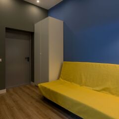 Apart-Hotel RentalSPb on Moskovsky Prospect Санкт-Петербург комната для гостей фото 4