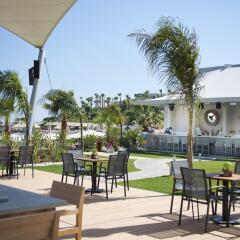 Отель Ramada Resort Bodrum питание