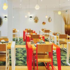 Отель Hôtel George - Astotel развлечения