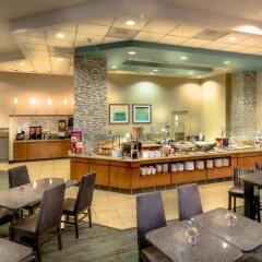 Отель Residence Inn Arlington Courthouse питание фото 3