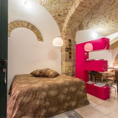 Отель La Casa delle Carrozze детские мероприятия