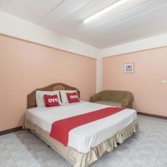 Отель OYO 519 B Min Airport Таиланд, Бангкок - отзывы, цены и фото номеров - забронировать отель OYO 519 B Min Airport онлайн комната для гостей фото 2