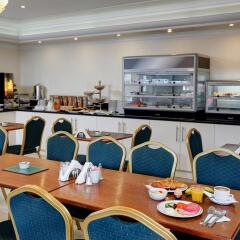Отель Best Western London Highbury питание фото 3