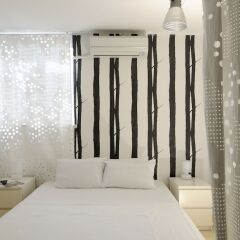Апартаменты Athens Green Apartments Афины фото 5