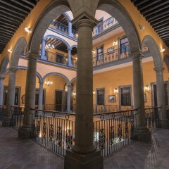 Отель Morales Historical & Colonial Downtown core Мексика, Гвадалахара - отзывы, цены и фото номеров - забронировать отель Morales Historical & Colonial Downtown core онлайн помещение для мероприятий фото 2