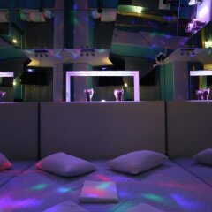 Hotel Olhovka развлечения