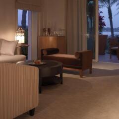 Отель Park Hyatt Dubai интерьер отеля фото 3
