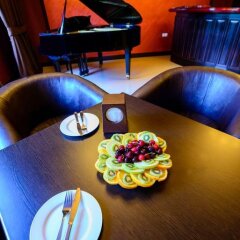 Отель Kirovakan Hotel Армения, Одзун - 1 отзыв об отеле, цены и фото номеров - забронировать отель Kirovakan Hotel онлайн развлечения