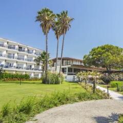 Отель Atlantique Holiday Club - All Inclusive Кушадасы