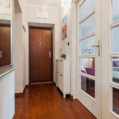 Апартаменты P&O Apartments Metro Centrum интерьер отеля