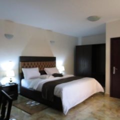 Airport Plaza Hotel in Juba, South Sudan from 151$, photos, reviews - zenhotels.com guestroom photo 4