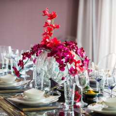 Отель Dream Inn Dubai - Palm Villa Frond O питание фото 2