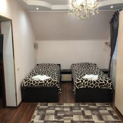 Guest House Milana - Hostel Ярославль комната для гостей фото 4