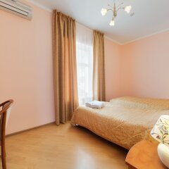 Гостиница Мон Плезир Химки детские мероприятия фото 3