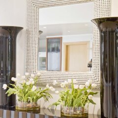 Отель Tulip Inn Padova Падуя