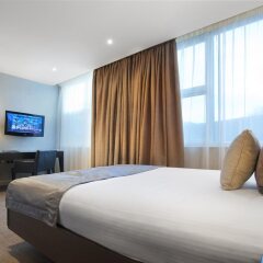 K West Hotel Spa In London United Kingdom From 158 Photos Reviews Zenhotels Com