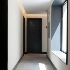 Апартаменты MH Apartments Central Madrid интерьер отеля