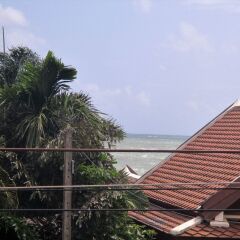 Отель Lanta Nature House Ланта пляж