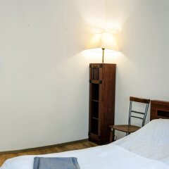Szucha Apartments in Warsaw, Poland from 107$, photos, reviews - zenhotels.com room amenities
