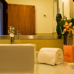 Hotel Saint George in Puerto Iguazú, Argentina from 185$, photos, reviews - zenhotels.com room amenities