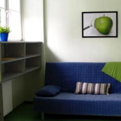 Hostel Molo комната для гостей