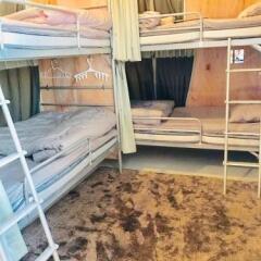 Отель Hostel Haru Япония, Токио - отзывы, цены и фото номеров - забронировать отель Hostel Haru онлайн сауна