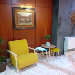 Hotel Marques de Santillana интерьер отеля фото 3