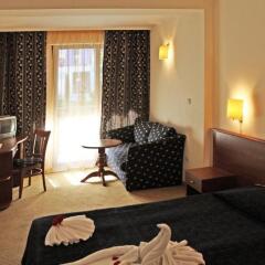 Hotel Yunona - Все включено Солнечный берег комната для гостей
