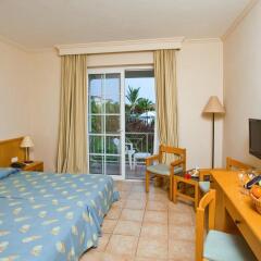 Отель Euphoria Palm Beach Resort комната для гостей фото 4
