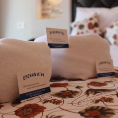 Efehan Hotel Турция, Измир - отзывы, цены и фото номеров - забронировать отель Efehan Hotel онлайн в номере