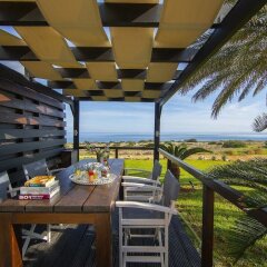 Отель Protaras El Greco Seafront Villa Протарас фото 17