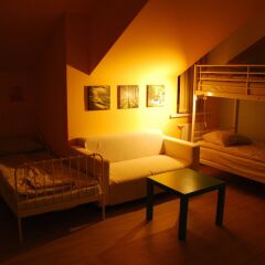 Хостел ROYAL HOSTEL 905 развлечения