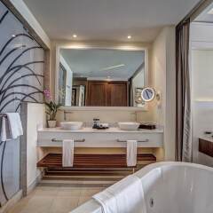 Отель Grand Lido Negril Au Naturel Resort - All Inclusive ванная фото 2