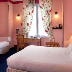 Отель Best Western Aurore комната для гостей