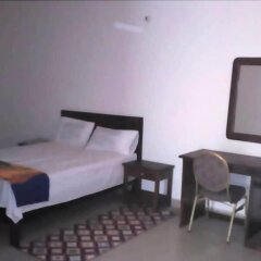 Bay Inn Hotel in Kotu, Gambia from 101$, photos, reviews - zenhotels.com room amenities photo 2