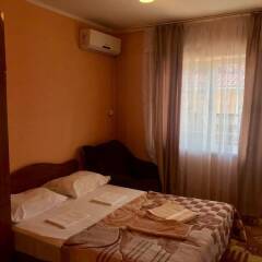 Гостиница Guest House Armenia комната для гостей фото 2