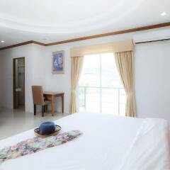 Отель MVC Patong House комната для гостей фото 3