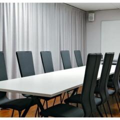 Hotel Scandic Kungsgatan Стокгольм помещение для мероприятий