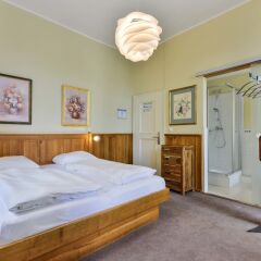 Hotel Am Markt Munich комната для гостей фото 4
