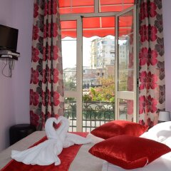 Hotel Jolly in Tirana, Albania from 59$, photos, reviews - zenhotels.com guestroom photo 3