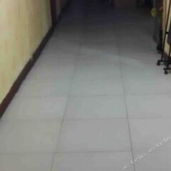Xiaojia Hostel ванная