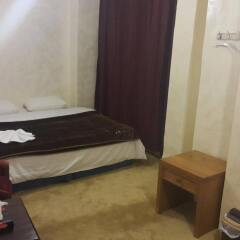 Al-Houriat Hotel сейф в номере