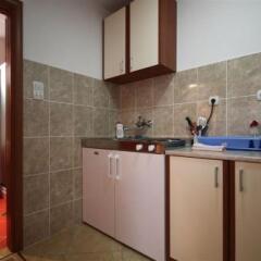 Отель Rooms and Apartments Oregon Черногория, Будва - отзывы, цены и фото номеров - забронировать отель Rooms and Apartments Oregon онлайн фото 11