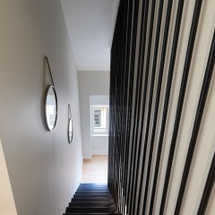 Апартаменты LX4U Apartments Baixa Douradores интерьер отеля фото 3