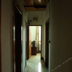 Yuxi Hostel комната для гостей