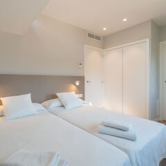 Отель L'Aguila Suites Penthouse Испания, Пальма-де-Майорка - отзывы, цены и фото номеров - забронировать отель L'Aguila Suites Penthouse онлайн фото 6