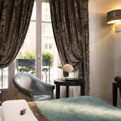 Hotel Ares Eiffel комната для гостей фото 4