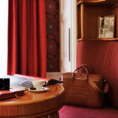 Hotel Carlton Lyon - MGallery By Sofitel удобства в номере