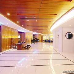 Ocean Hotel интерьер отеля фото 3