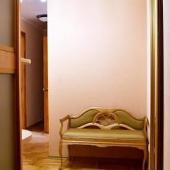 Mini-hotel GKB Botkina сауна